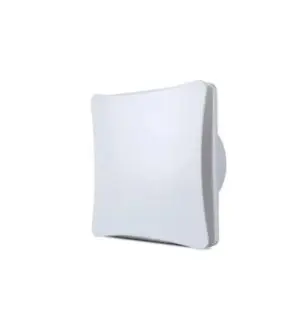 LONGWELL Axial Fan, Industrial Axial Ventilation Fan, 110V, 25 W, for Cold Storage, Air Purifiers, HVAC Systems
