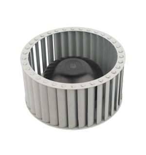 LONGWELL AC Forward Curved Centrifugal Blower, Forward Curved Blower Fan, 110V, for AHU, FFU, Fan Coil Units