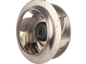 LONGWELL Centrifugal Fan 203v 400v - Plug & Play for Residential Ventilation