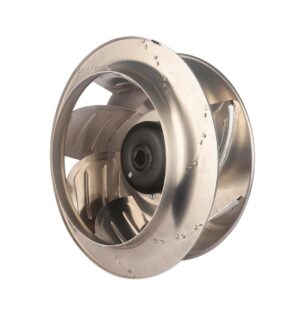 LONGWELL Centrifugal Fan 203v 400v - Plug & Play for Residential Ventilation