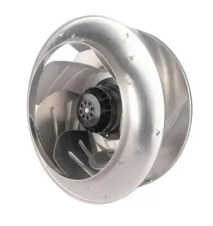 LONGWELL Centrifugal Blower Fan, Industrial Centrifugal Fan, 230V, for AHU, Air Purifiers, HVAC Systems – LWBE3G355