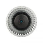 LONGWELL Centrifugal Fan 50Hz/60Hz – Global Voltage Compatible for Export Markets