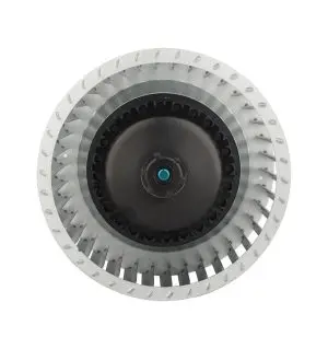 LONGWELL Centrifugal Blower Fan, Industrial Centrifugal Fan, 230V, for AHU, Air Purifiers, HVAC Systems – LWBE3G355