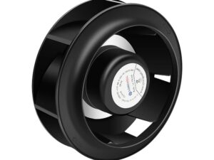 LONGWELL Centrifugal Fan for Range Hood - Stainless Steel Kitchen Exhaust Blower