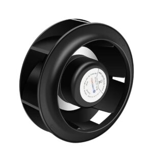LONGWELL Centrifugal Fan for Range Hood - Stainless Steel Kitchen Exhaust Blower