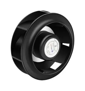 LONGWELL Centrifugal Blower Fan, Industrial Centrifugal Fan, 230V, for AHU, Air Purifiers, Range Hoods – LWBE3G355