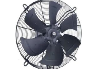 LONGWELL Compact and Effective 300-800mm Axial Flow Fan Ventilation Internal Rotor Axial Fan for Tight Spaces and Limited Areas