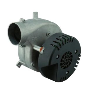 LONGWELL DC Gas Blower, Industrial Gas Blower Fan, 24V, 42 W, for Gas Transmission – LWGD108M-01