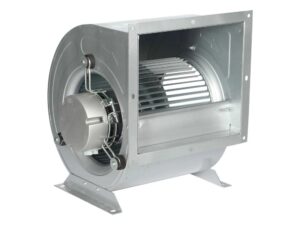 LONGWELL DD 12-12I Series DD Series Centrifugal Blower Low Noise Aerofoil Impeller for Air Transport and Handling