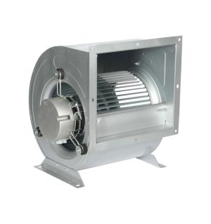 LONGWELL Direct Drive Centrifugal Fan, Industrial HVAC Blower, 230V, Low Noise, for Cold Storage, Air Purifiers, HVAC Systems