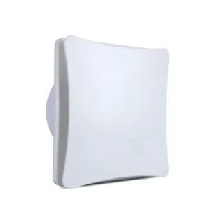 LONGWELL Industrial Fan, Industrial Ventilation Fan, 25 W, for Cold Storage, Air Purifiers, HVAC Systems