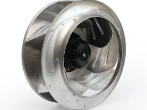 LONGWELL ECM Motor Driven Backward Curved Centrifugal Fan
