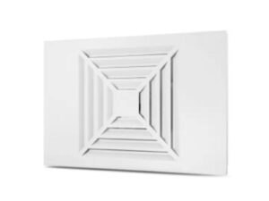 LONGWELL Efficient Plastic Exhaust Fan - 110V/220V Voltage, Low Noise Operation (Below 42dBA), Different Size (6/8/10/12 Inches)