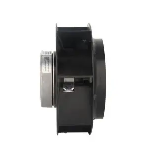 LONGWELL Centrifugal Blower Fan, Industrial Centrifugal Fan, 230V, for Marine Ventilation, AHU, FFU – LWFA-140
