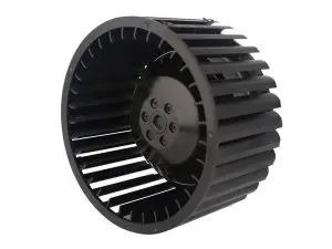 LONGWELL Centrifugal Blower Fan, Industrial Centrifugal Fan, 230V, for AHU, FFU, Data Center Cooling – LWFA-140