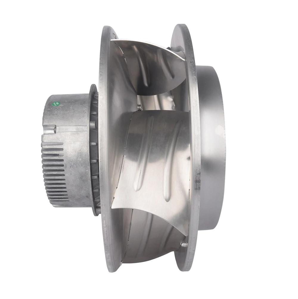5000 CFM Centrifugal Blower - Powerful Industrial Airflow | Longwell