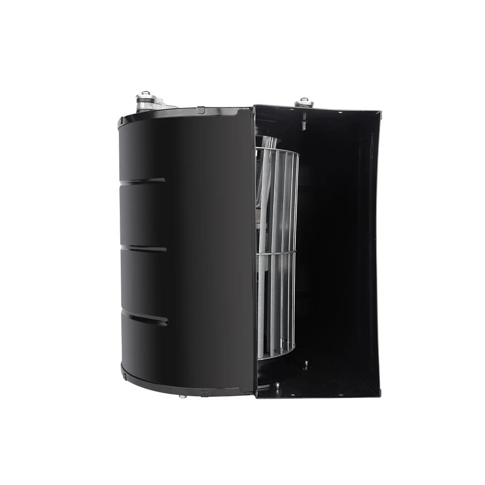 Double Inlet Centrifugal Fan - High Efficiency