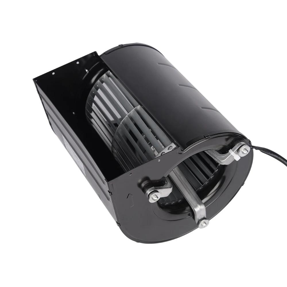 Double Inlet Centrifugal Fan - High Efficiency