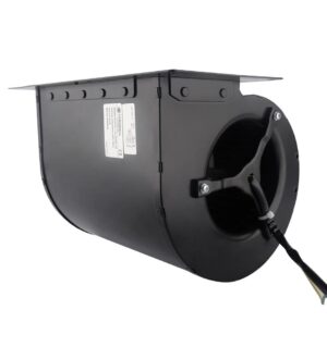 LONGWELL High Pressure Combustion Centrifugal Blower Fan 12 Volts 24 Volts High Quality Blower Fan