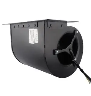 LONGWELL AC Centrifugal Blower Fan, Industrial Centrifugal Fan, 110V, for Cold Storage, HVAC Systems – LW-146