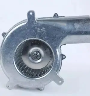 LONGWELL DC Centrifugal Blower Fan, Industrial Centrifugal Fan, 110V, for Telecom Cooling, AHU, FFU – LW