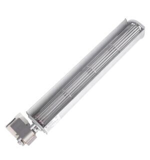 LONGWELL High Quality 12V DC Cross Flow Fan Low Noise Product
