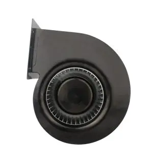LONGWELL 140mm DC Forward Curved Centrifugal Blower, Forward Curved Blower Fan, for Control Cabinet Cooling, Cold Storage, Air Purifiers – LWFD-140