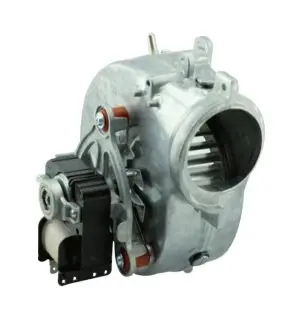 LONGWELL AC Gas Blower, Industrial Gas Blower Fan, 220V, 33 W, for Gas Transmission – LWGA108