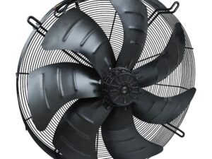 LONGWELL High Speed 910mm AC 380V Axial Flow Fan High Power 2450w HVAC Axia Fan for Cooling Tower