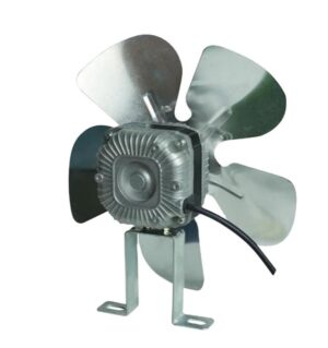 LONGWELL Hot Sale 115V / 220V Italy Shaded Pole Fan Motor
