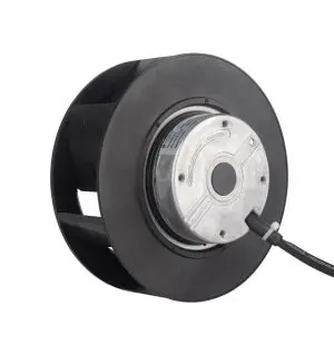 LONGWELL Centrifugal Blower Fan, Industrial Centrifugal Fan, 230V, for AHU, Air Purifiers, HVAC Systems – LWBE3G355