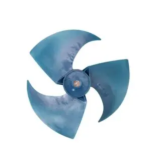 LONGWELL 398mm Axial Fan, Industrial Axial Ventilation Fan, 110/120V, for Air Curtains, HVAC Systems, Air Purifiers – LW375-125