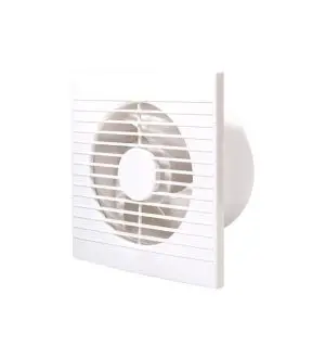 LONGWELL AC Industrial Fan, Industrial Ventilation Fan, 25 W, for Cold Storage, Air Purifiers, HVAC Systems