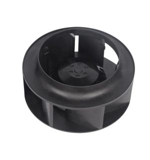 LONGWELL Centrifugal Blower Fan, Industrial Centrifugal Fan, 230V, Explosion-Proof, for AHU, Air Purifiers, HVAC Systems – LWBE3G355