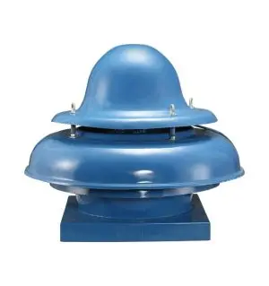LONGWELL Centrifugal Blower Fan, Industrial Centrifugal Fan, 380V, Stainless Steel