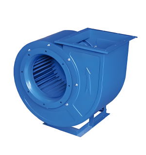 LONGWELL Industrial Fan, Industrial Ventilation Fan, for HVAC Systems – LW11-62-4A
