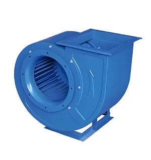 LONGWELL Industrial Fan, Industrial Ventilation Fan, for HVAC Systems – LW11-62-5A