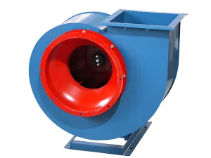 LONGWELL Industrial Fan, Industrial Ventilation Fan – LW4-72