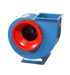 LONGWELL Industrial Fan, Industrial Ventilation Fan – LW4-72