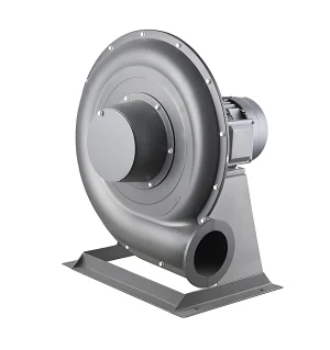 LONGWELL Industrial Fan, Industrial Ventilation Fan – LW5-32-4