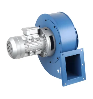 LONGWELL Industrial Fan, Industrial Ventilation Fan, for Boilers – LW5-47