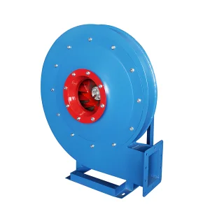 LONGWELL Industrial Fan, Industrial Ventilation Fan, for Boilers – LW9-19