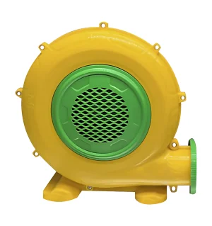 LONGWELL Industrial Fan, Industrial Ventilation Fan, 230V, 1200 m³/h Airflow – LWA-1100-03