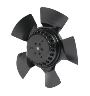 LONGWELL LWAA2D145S-5MNW-01 AC Axial Fan