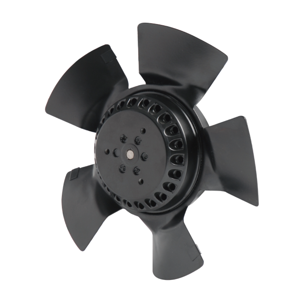 AC Axial Fan LWAA2D145S-5MNW-01 - Reliable