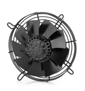 LONGWELL LWAA2E200S-7MEB-04 AC Axial Fan