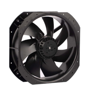 LONGWELL LWAA2E200S-7MKW-08 AC Axial Fan