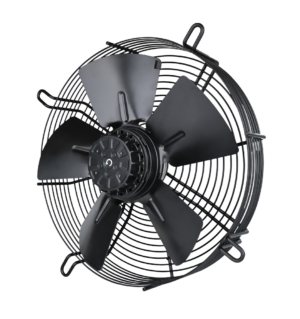 LONGWELL LWAA2E300S-5MEW-14 AC Axial Fan