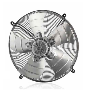 LONGWELL LWAA4D350S-5MEB-11 AC Axial Fan