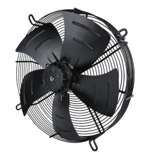 LONGWELL LWAA4D400S-5MEW-22 AC Axial Fan